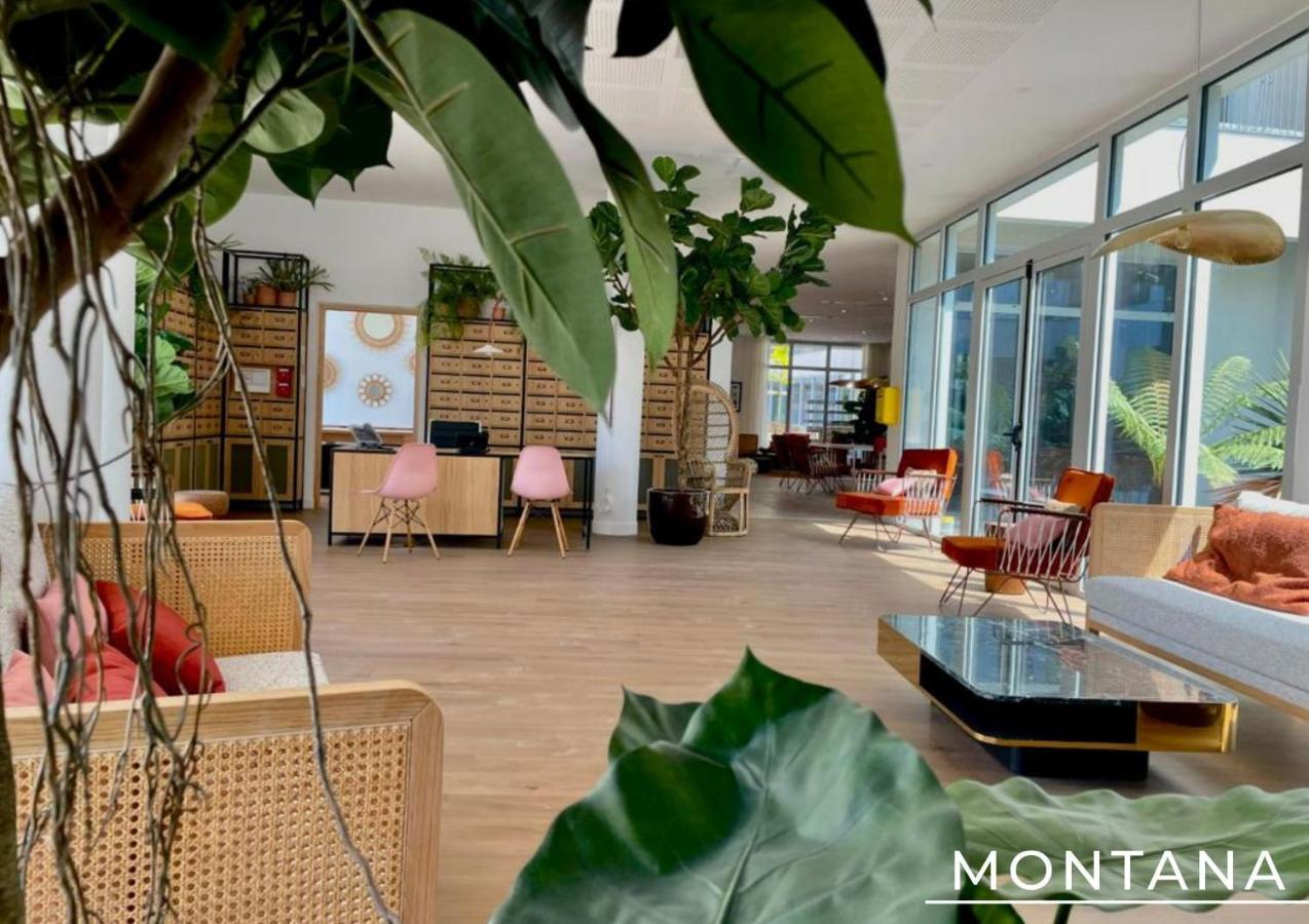 Service Seniors Montana Apartment *